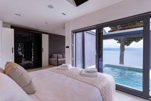 Dream 1-Bed Villa: Pool, Jacuzzi & Sauna, BBQ!